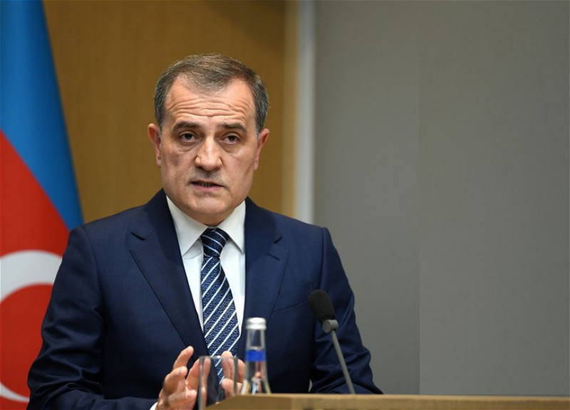 Ceyhun Bayramovla Bəxtiyor Səidov Bakı və Daşkəndin strateji tərəfdaşlığını müzakirə ediblər