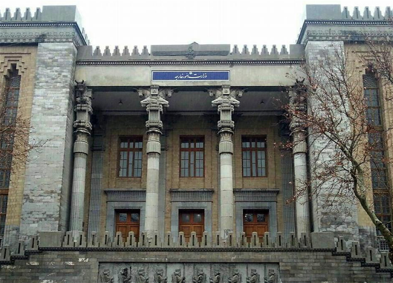 Иран выдвинул условия для открытия Ормузского пролива и договорился с США по урану