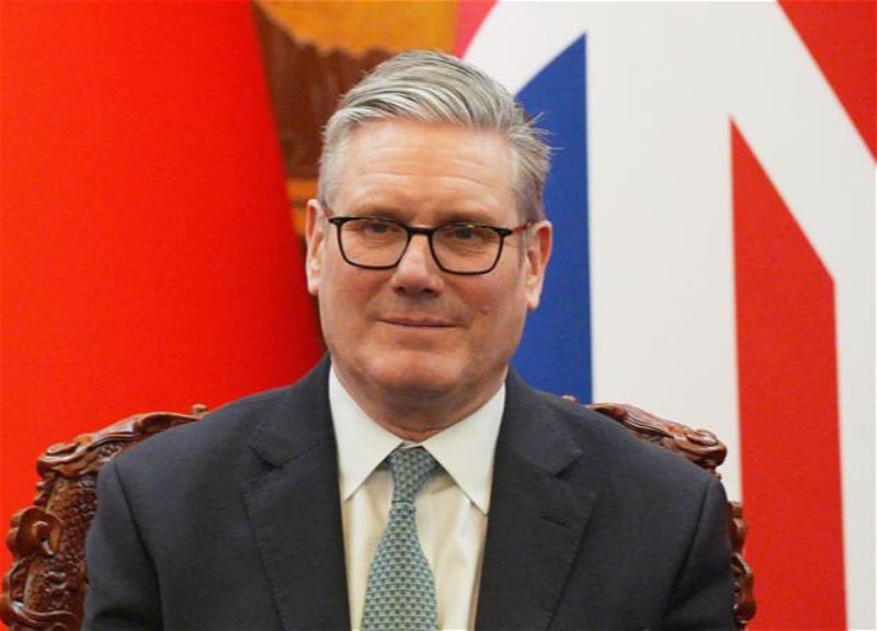 Starmer may announce his resignation as early as Monday