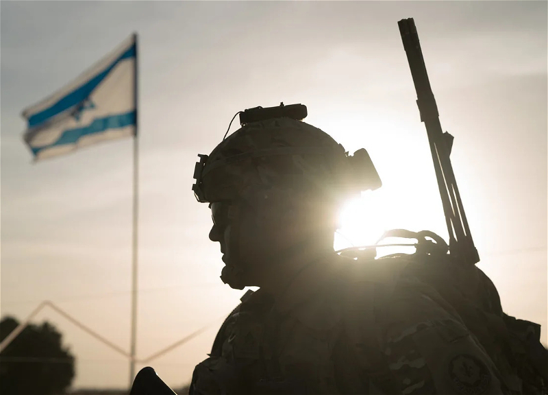IDF reports liquidation of two operators of Hamas financial network in Gaza