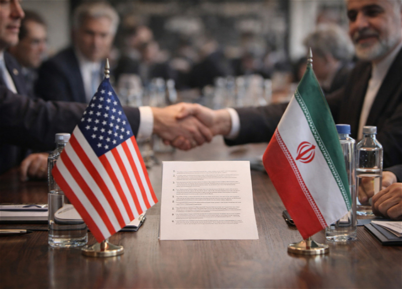 US and Iran negotiations in Switzerland will take place in two stages
