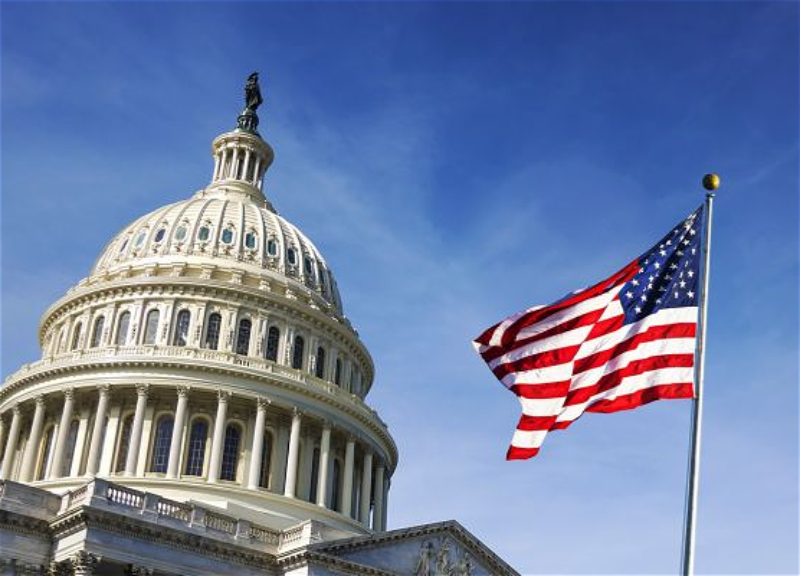 В Конгрессе США пройдет конференция, посвященная этническим чисткам азербайджанцев со стороны Армении