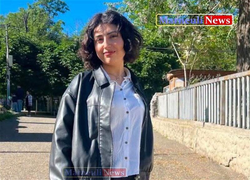20-летняя азербайджанка трагически погибла в Грузии