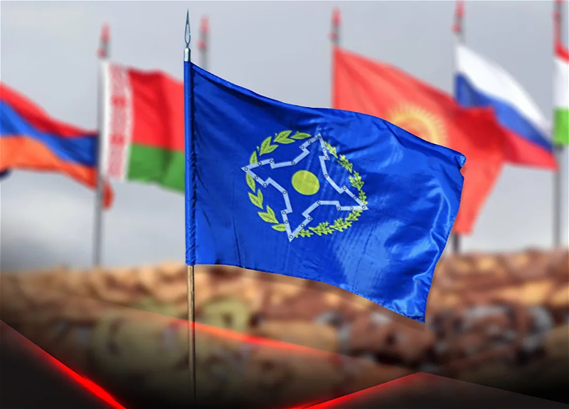 В ОДКБ заявили, что ситуация на границе Украины и Белоруссии обостряется