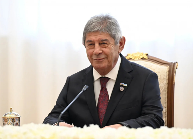 Гусейн Гулиев отозван с должности посла Азербайджана в Узбекистане