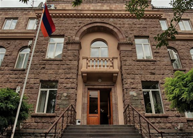 ЦИК Армении настаивает на отсутствии правовых оснований для аннулирования итогов выборов