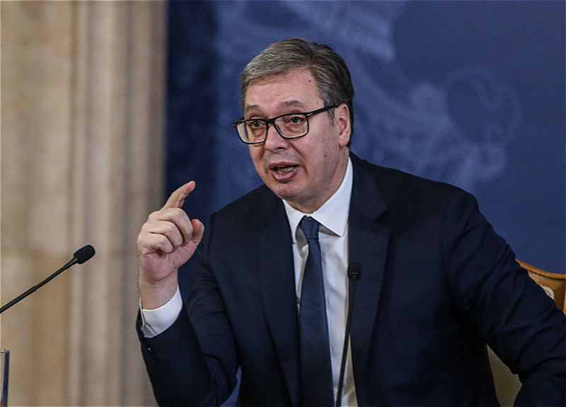 Сербия намерена использовать опыт Ирана в создании подземных военных объектов