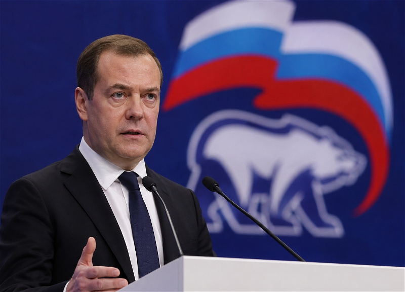 Дмитрий Медведев предупредил Армению о тяжелых последствиях разрыва связей с Россией