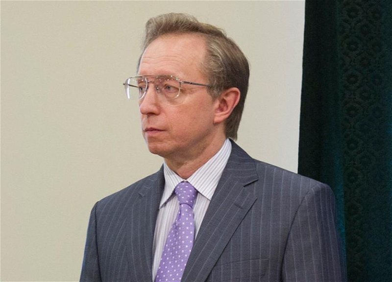 Замглавы МИД РФ об участии Армении в ЕАЭС и ее стремлении в ЕС