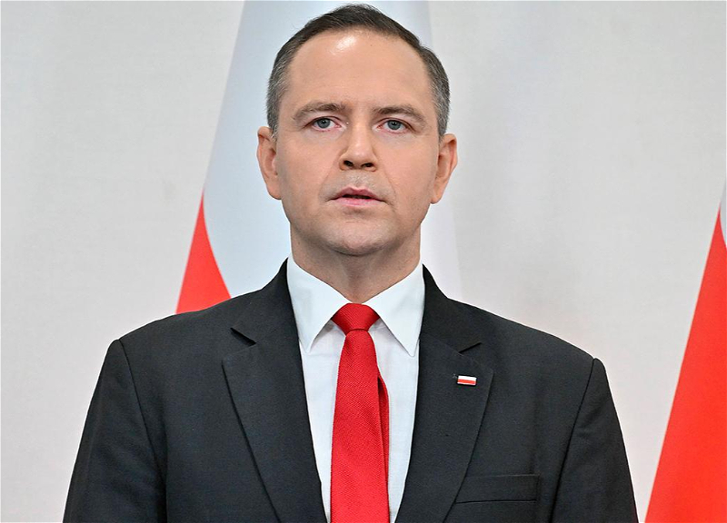 Президент Польши собирается ограничить контакты с Зеленским - СМИ