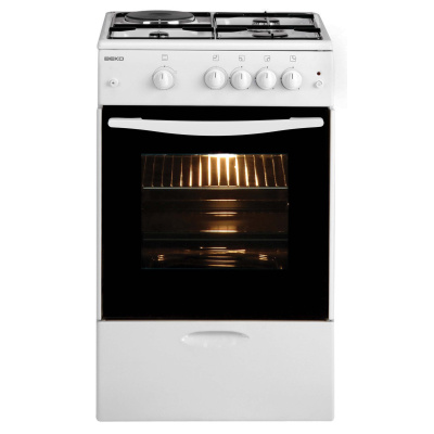 Beko CG 42011 G