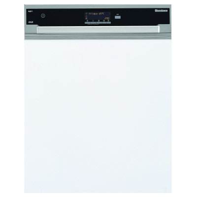 Blomberg GIN 9580 XB