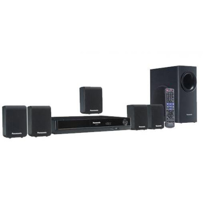 Panasonic SC-PT75