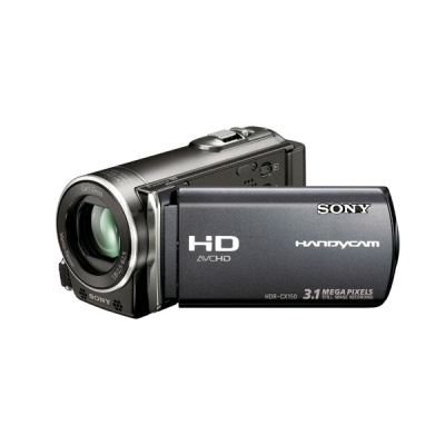 SONY HDR-CX150