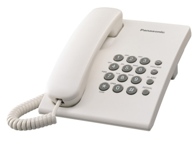 PANASONIC KX-TS 500MX