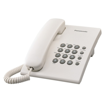 PANASONIC KX-TS 500MX