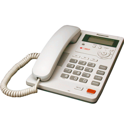PANASONIC KX-TS 600