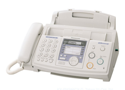 PANASONIC KX FM 386