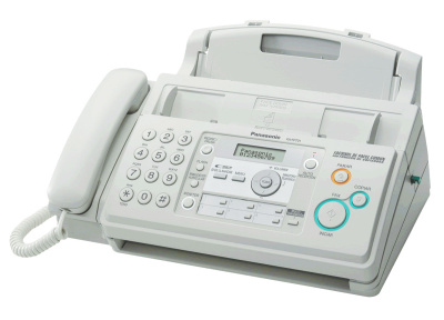 PANASONIC KX-FP 701