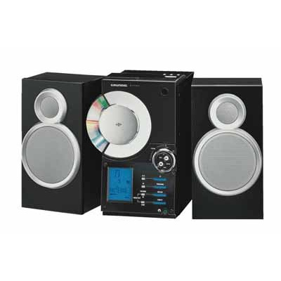 GRUNDIG Cirflexx UMS 5400 DEC