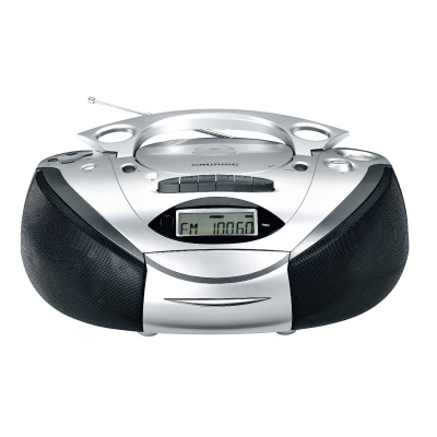 GRUNDIG RRCD 3720 DEC