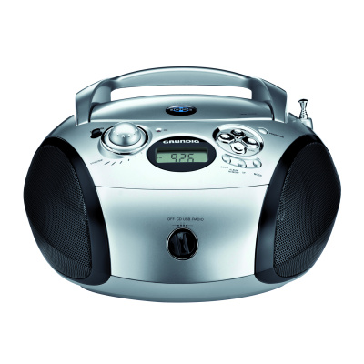 GRUNDIG RCD 1440