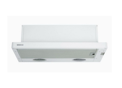 Beko CTB 6407 X
