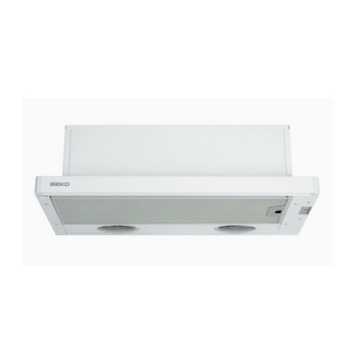 Beko CTB 6407 X