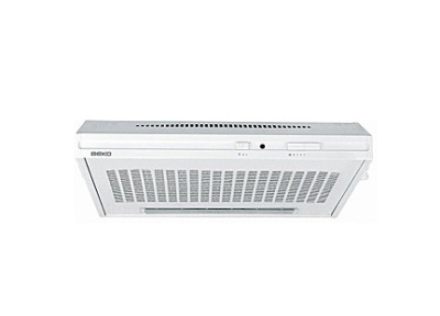 Beko CFB 6432 W