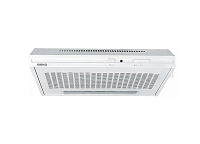 Beko CFB 6431 W