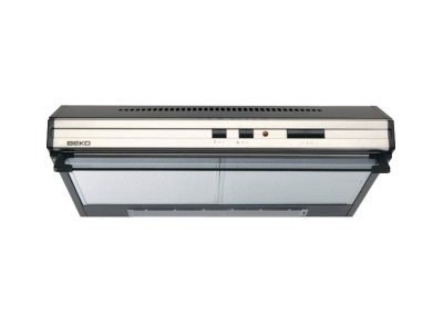 Beko CFB 6433 X