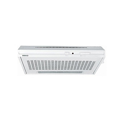 Beko CFB 6431 W
