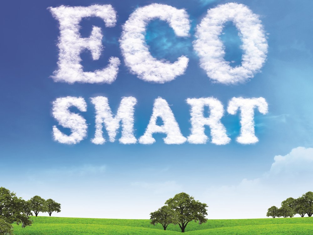 BEKO ECOSMART SERİYASININ MƏHSULLARI İLƏ ƏTRAF-MÜHİTİN QAYĞISINA QALIN!