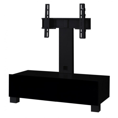 TROYA 1095-BLK-BLK