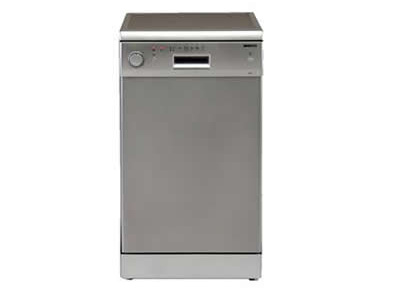 Beko DFS 1511 S