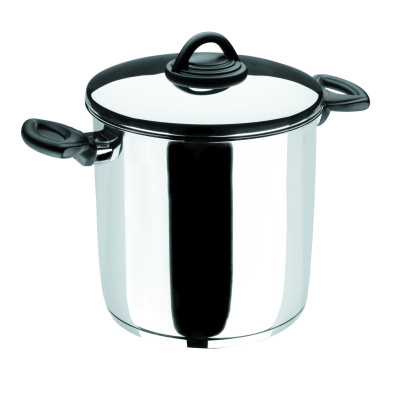 Estudio dərin qazan (24 sm) (85125) 