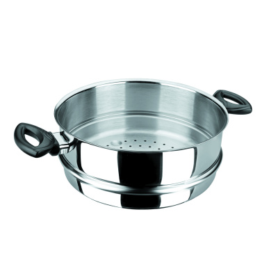 Estudio buxar qazanı (24 sm) (85424)