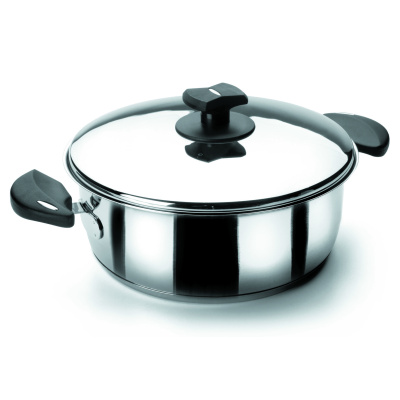 Nova Ladycor qazan (16 sm) (88016)