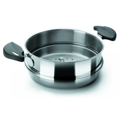 Nova Ladycor buxar qazanı (20 sm) (88420)