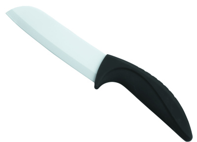 Keramik santoku bıçaq 12 SM