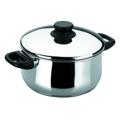 Garinox qazan (20 sm) (14320) 