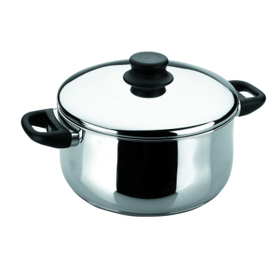 Garinox iri qazan (24 sm) (14424) 