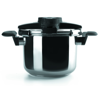 Dynamic təzyiq qazanı (4 lt) (71834)