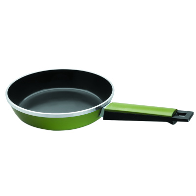 Forged yaşıl tava (24 sm)