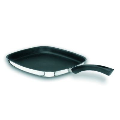 Flat polad qril (27 sm)  (71327)