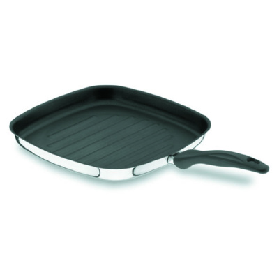 Crepiere polad qril (27 sm) (71727)