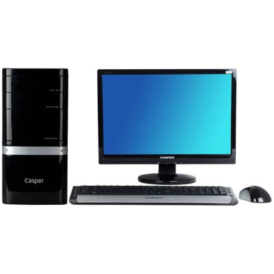 Casper CD.SOL3470D-8T2G