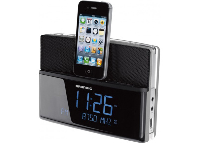 Grundig Sonoclock 990 IPHONE