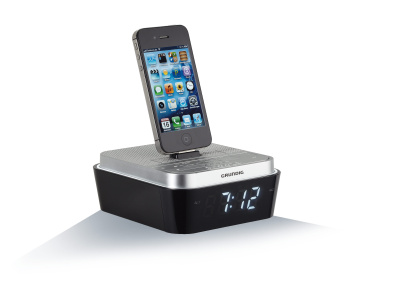 Grundig Sonoclock 930 IPHONE