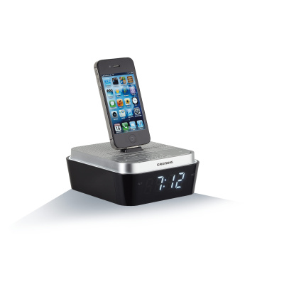 Grundig Sonoclock 930 IPHONE